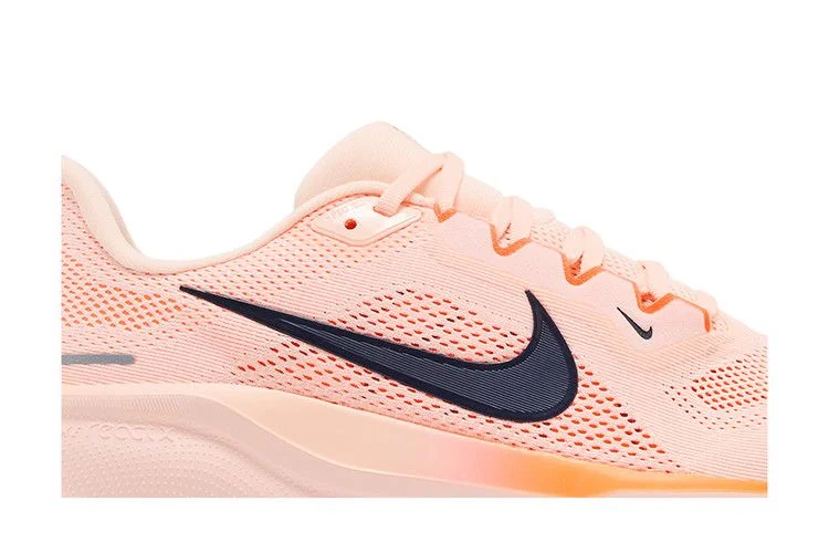 Кроссовки Nike Air Zoom Pegasus 41 'Crimson Tint'