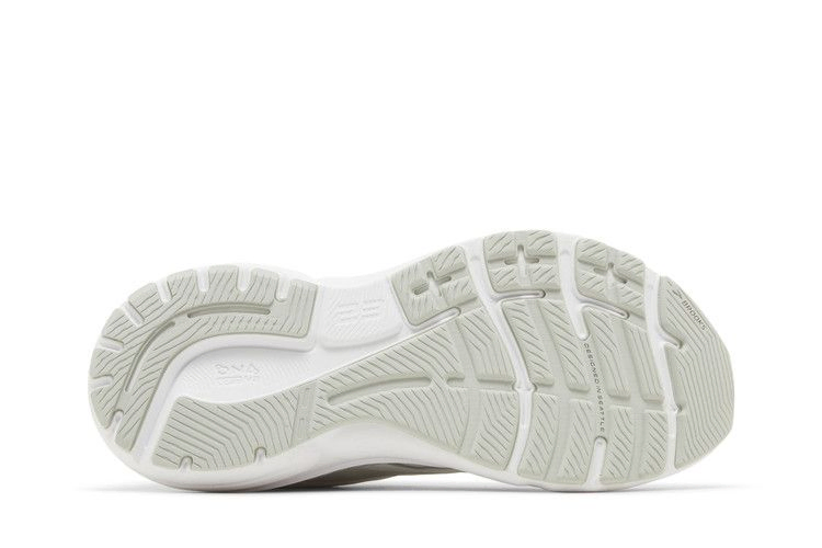 Кроссовки Brooks Wmns Adrenaline GTS 23 'White Oyster'