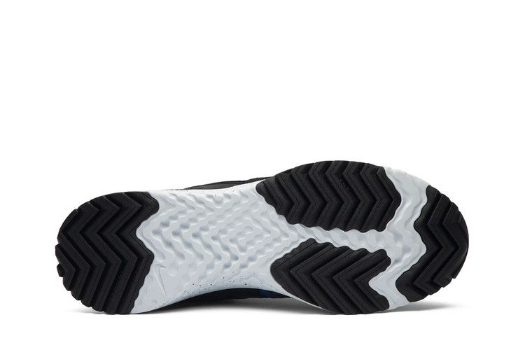 Кроссовки Nike ACG React Terra Gobe 'The Abyss'