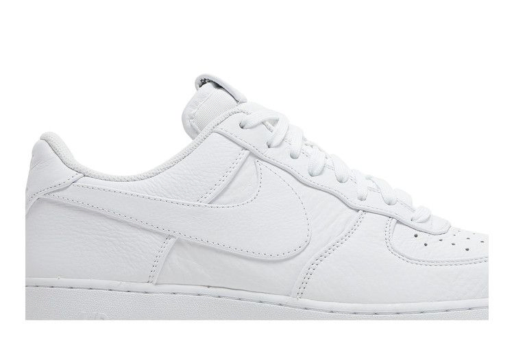 Кроссовки Nike Air Force 1 Low Premium 'Oversized Swoosh'