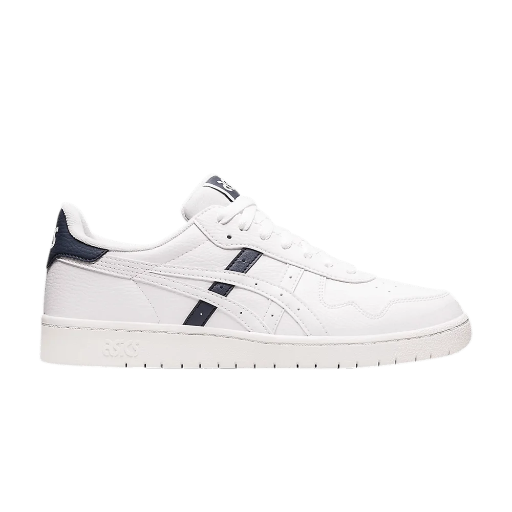 Кроссовки Asics Japan S 'White'