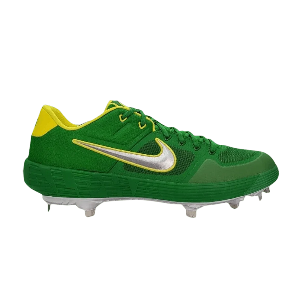 Krossovki-Nike-Alpha-Huarache-Elite-2-Low-Oregon-Fighting-Ducks-PE