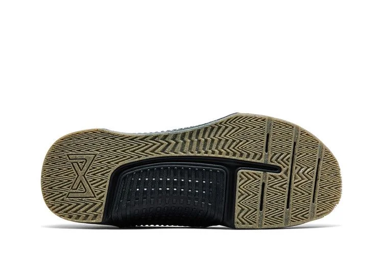 Кроссовки Nike Metcon 9 'Black Sesame'