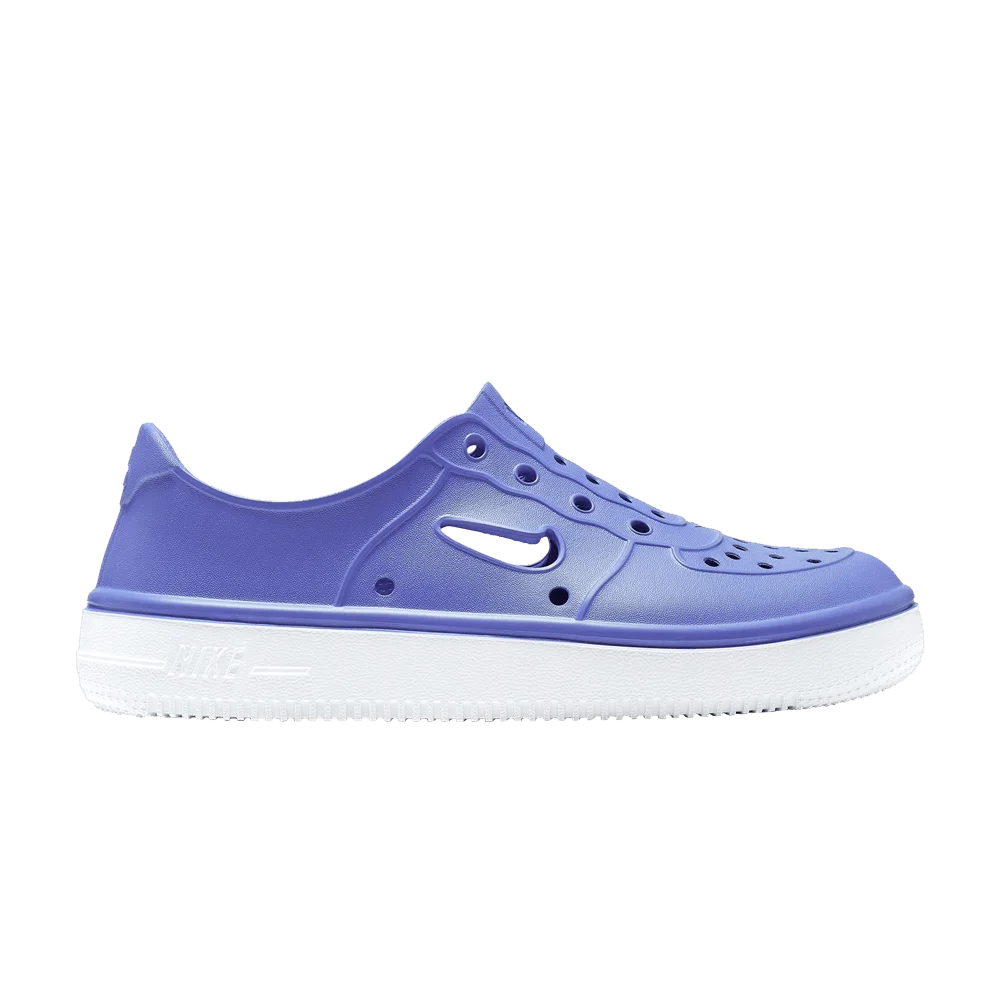 Krossovki-Nike-Foam-Force-1-PS-Sapphire