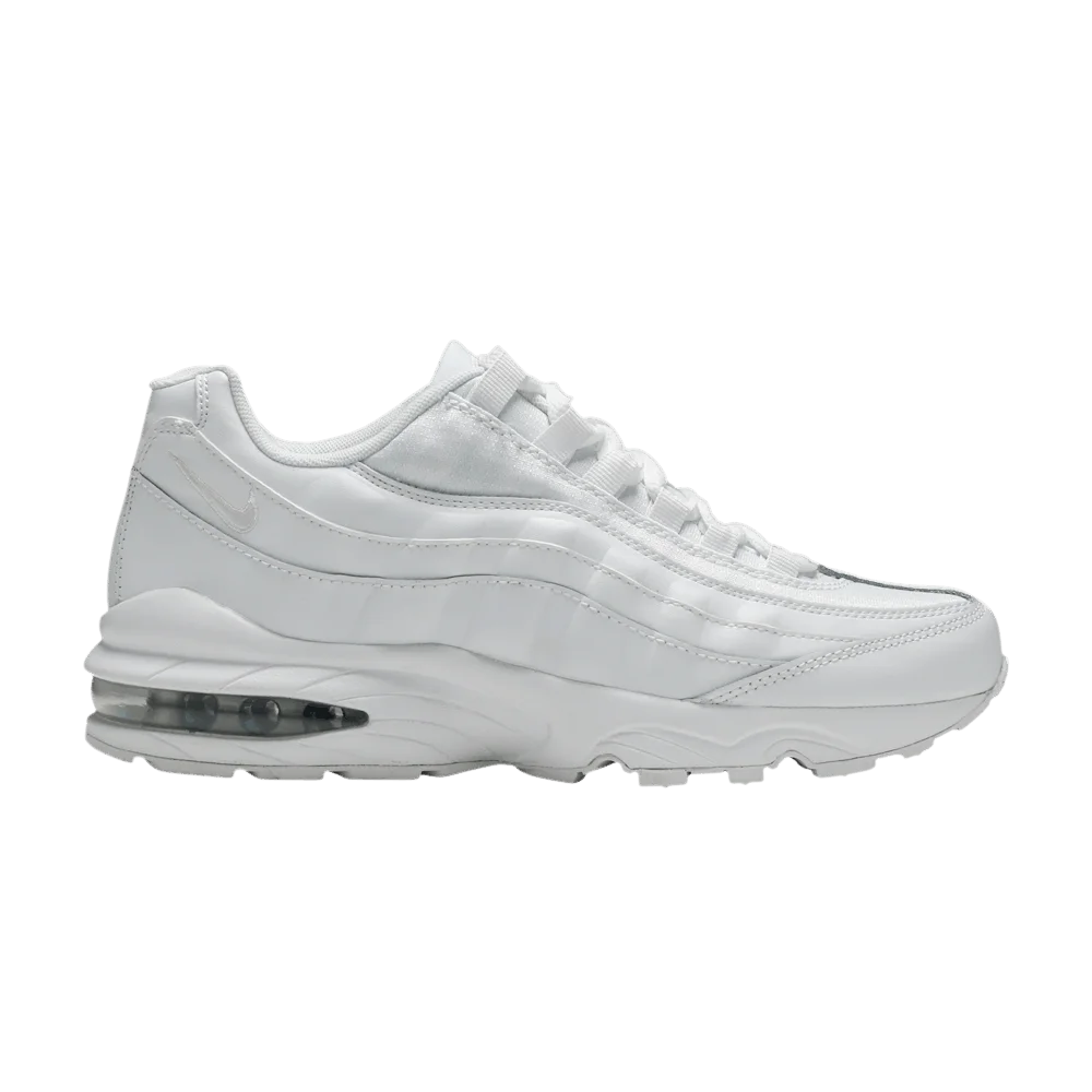 Krossovki-Nike-Air-Max-95-GS-White-Metallic-Silver