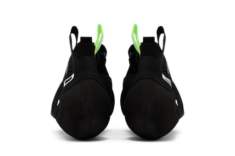 Кроссовки Adidas Five Ten Hiangle 'Black Signal Green'