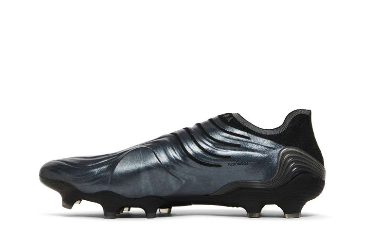 Кроссовки adidas Copa Sense+ FG 'Core Black Metallic'