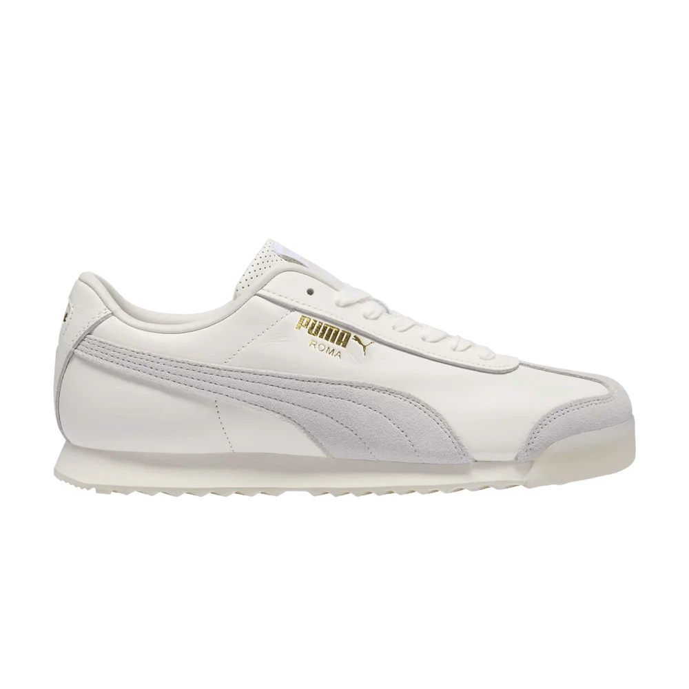 Krossovki-Puma-Roma-Warm-White-Sedate-Grey