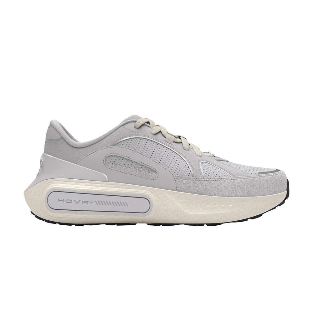 Кроссовки Under Armour HOVR Phantom 4 Luxe 'Distant Grey'