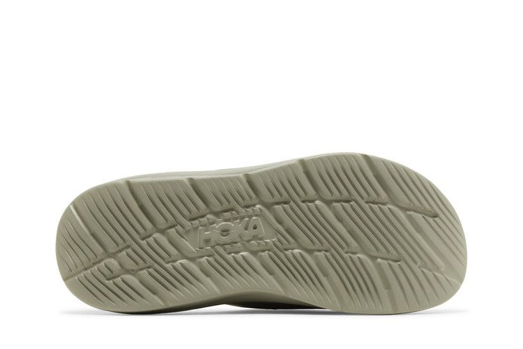 HOKA Ora Luxe 'Barley Aura'