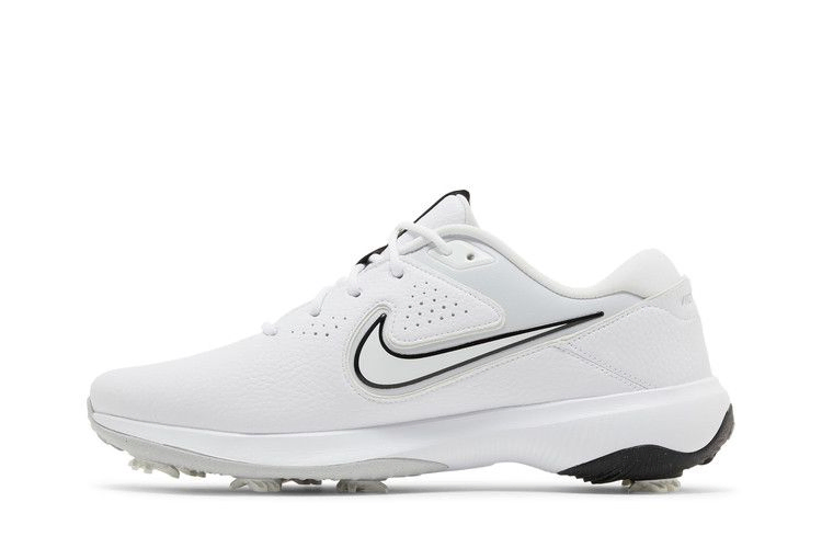 Кроссовки Nike Victory Pro 3 Wide 'White Black'