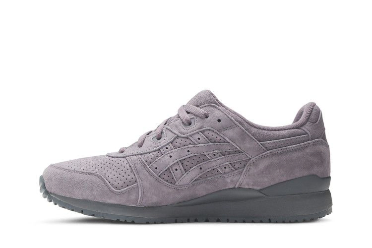 Кроссовки ASICS Ronnie Fieg x Gel Lyte 3 OG 'The Palette - Monsoon'