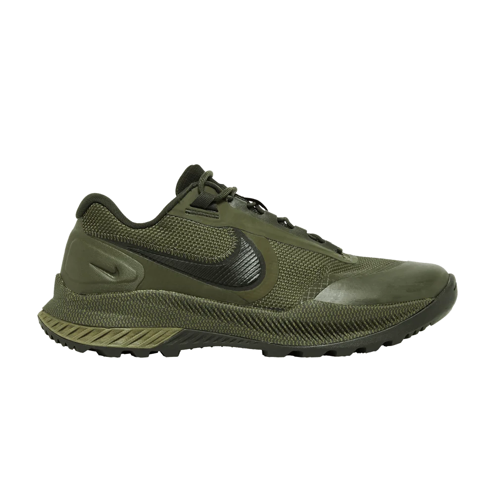 Кроссовки Nike React SFB Carbon Low 'Cargo Khaki'