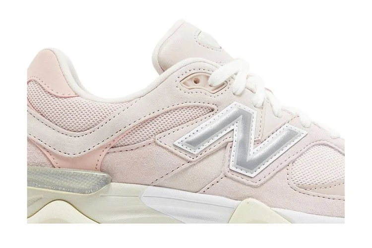 Кроссовки New Balance 9060 'Pink Haze'