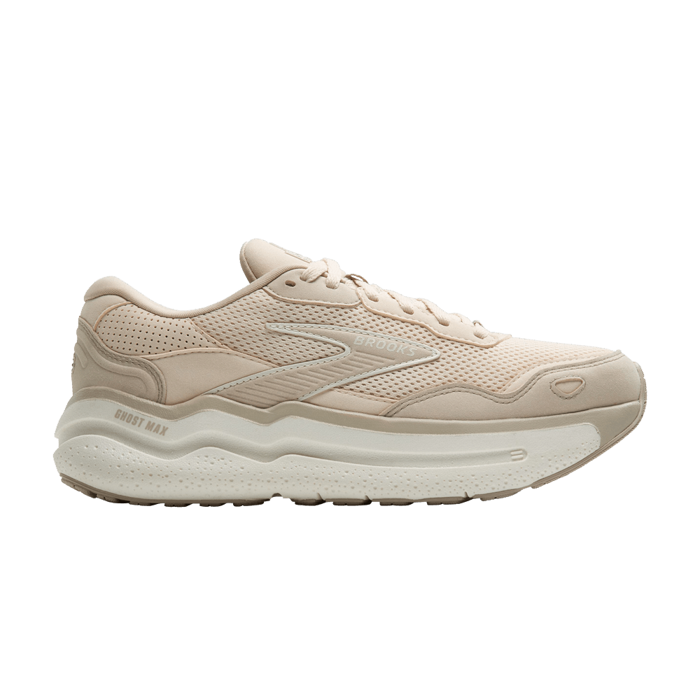 Кроссовки Brooks Wmns Ghost Max SE 'Almond Peach'