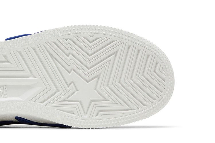 Кроссовки Bapesta OS #3 M2 'Navy'