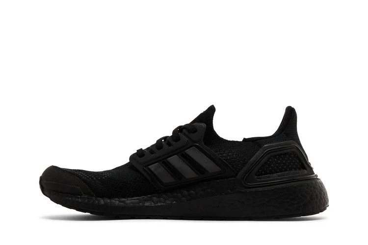 Кроссовки adidas Wmns UltraBoost 19.5 DNA 'Black Carbon'