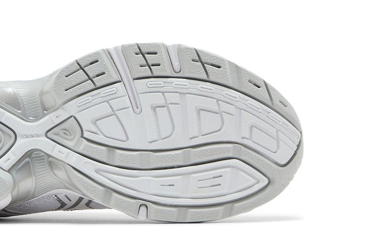 Кроссовки ASICS Wmns Gel 1130 'Heavy Metal Pack - White Pure Silver'