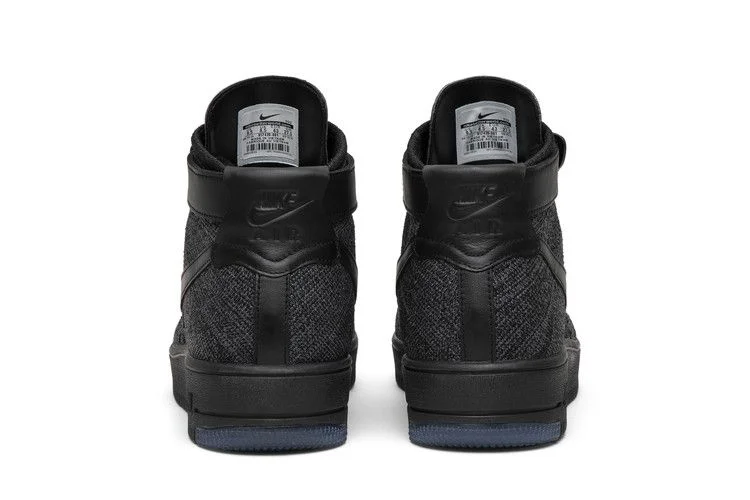 Krossovki-Nike-Air-Force-1-High-Ultra-Flyknit-Dark-Grey-5