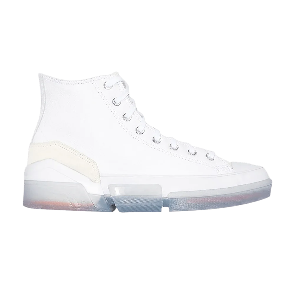 Кроссовки Converse Wmns CPX70 High 'White'