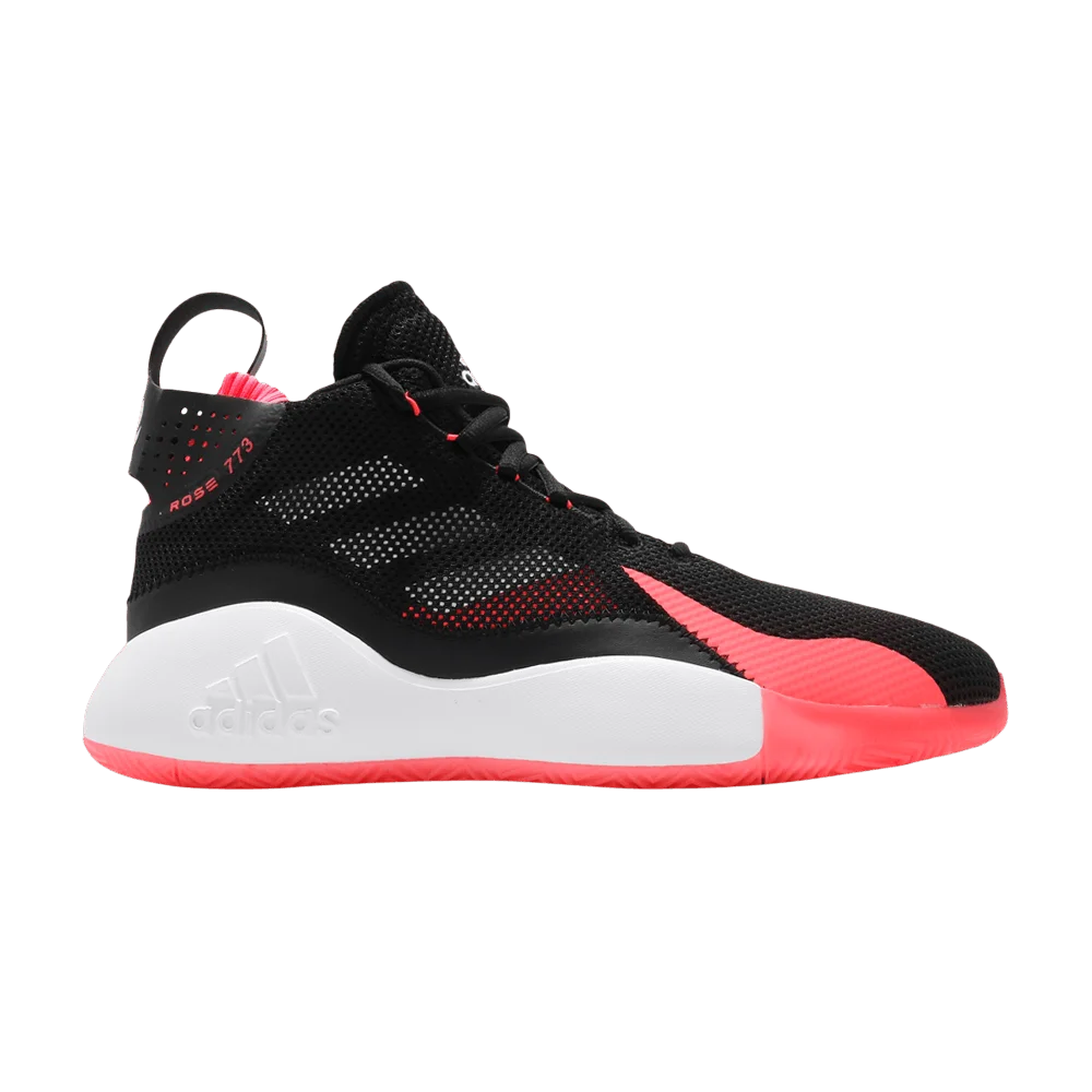 Krossovki-adidas-D-Rose-773-2020-Black-Signal-Pink
