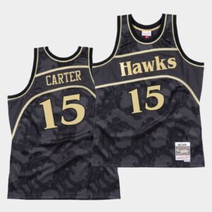 Atlanta-Hawks-15-Vince-Carter-Black-Toile-Hardwood-Classic-Jersey-300x300