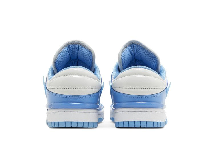 Кроссовки Nike Wmns Dunk Low Twist 'University Blue'