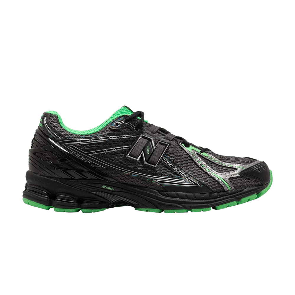 Krossovki-New-Balance-1906R-Dark-Silver-Metallic-Lab-Green