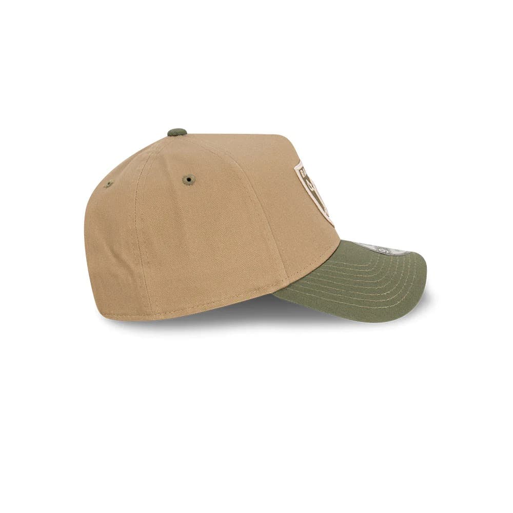 New-Era-Las-Vegas-Raiders-Surplus-9FORTY-A-Frame-NFL-Snapback-Hat-5