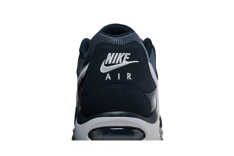 Кроссовки Nike Air Max Command 'Dark Obsidian Wolf Grey'