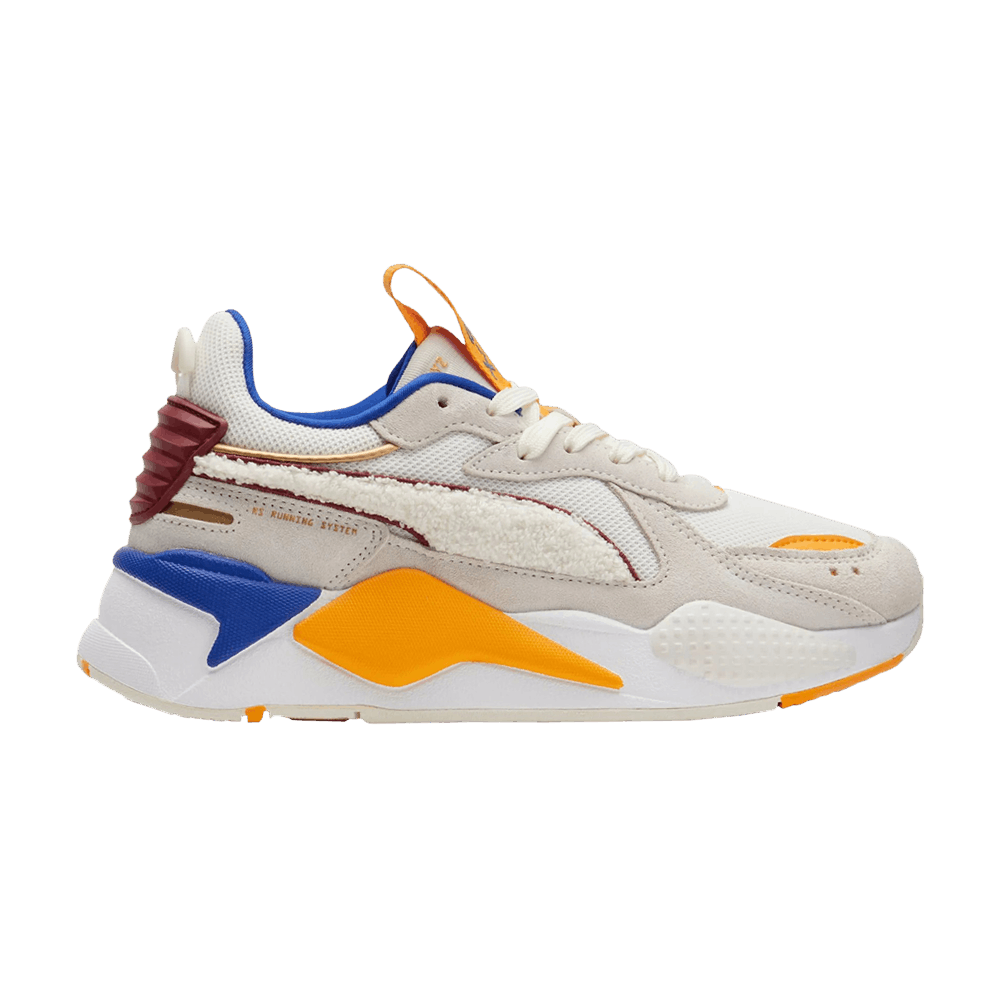 Кроссовки Puma Wmns RS-X 'New Heritage'