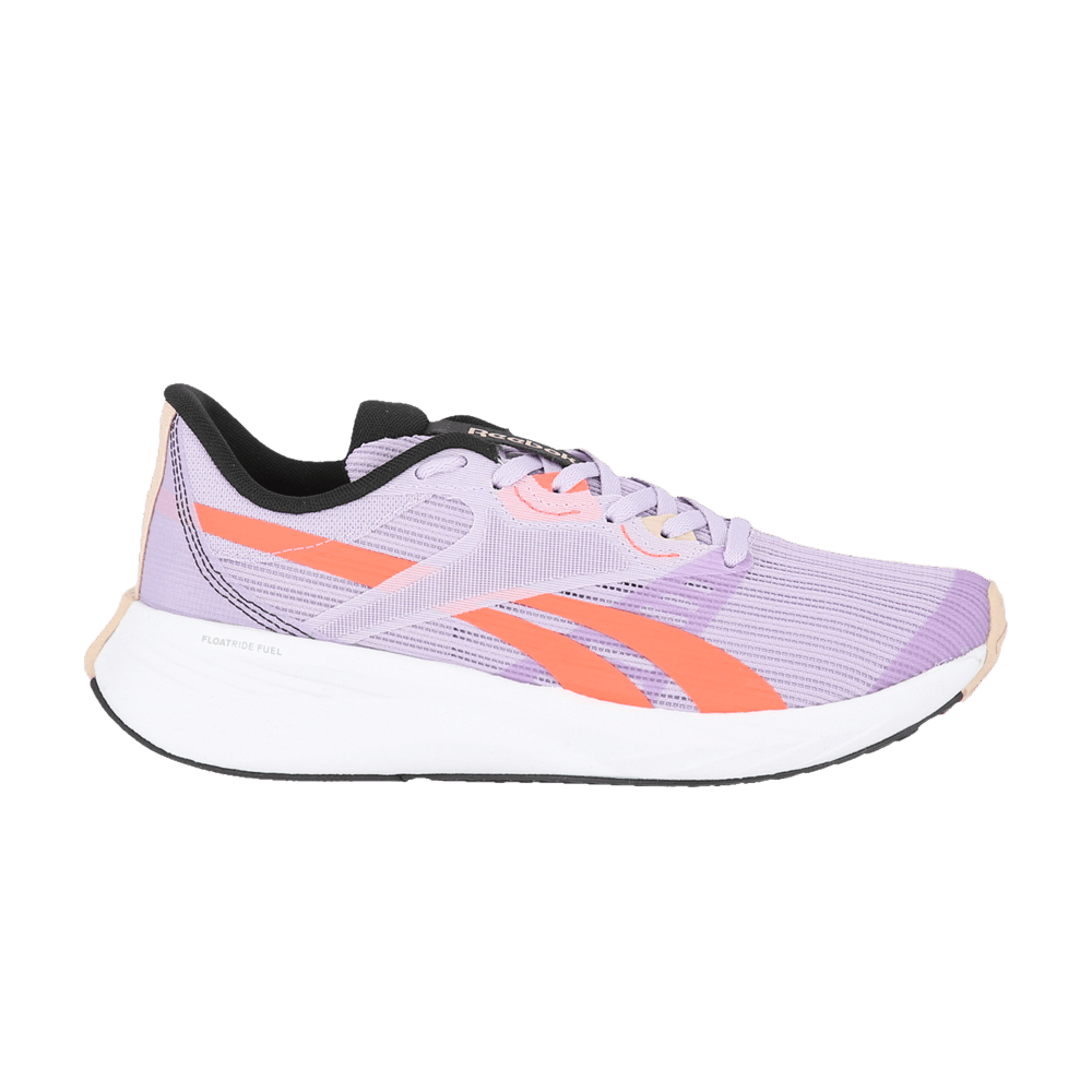 Кроссовки Reebok Wmns Energen Tech Plus 'Purple Oasis'