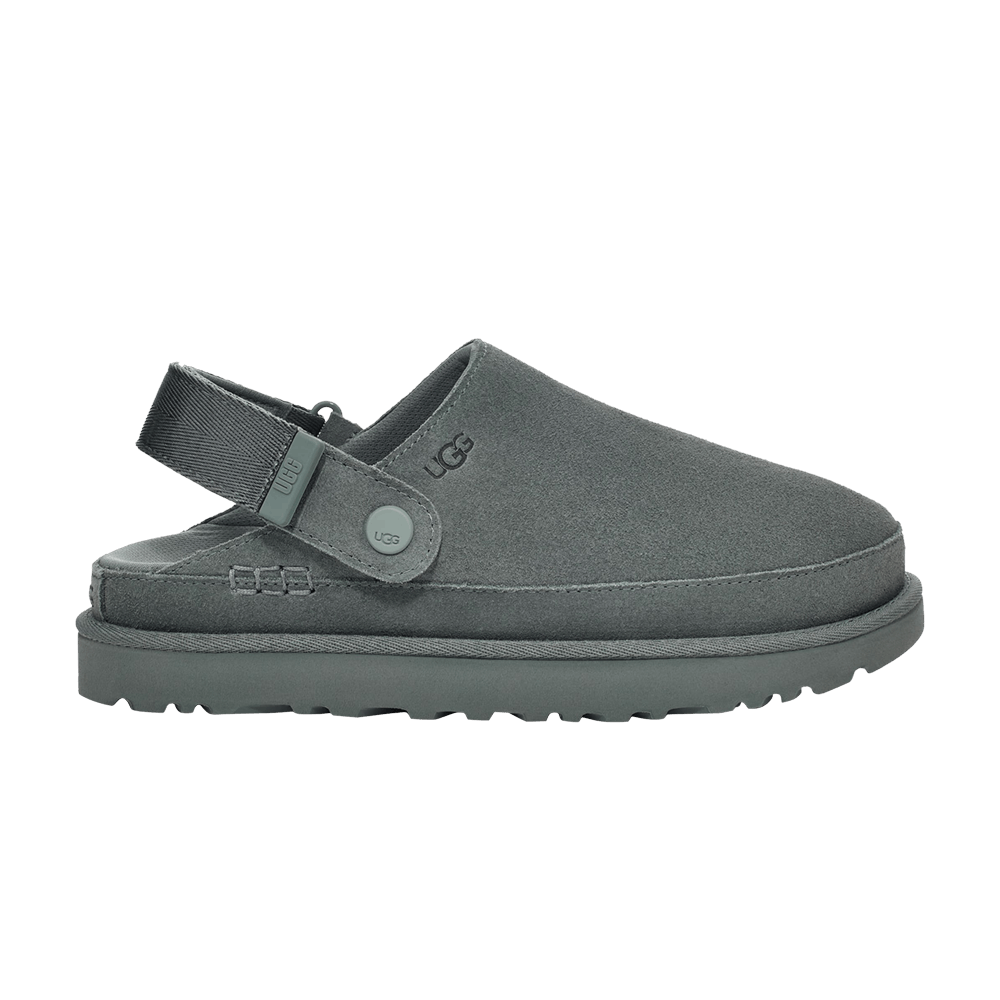 Кроссовки UGG Wmns Goldenstar Clog 'Rainstorm'
