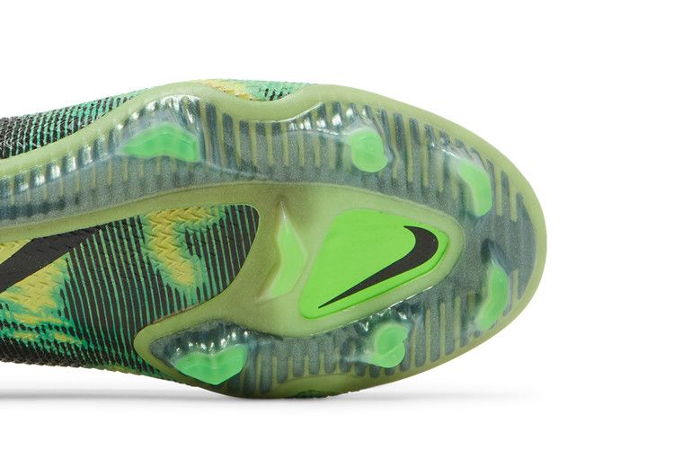 Кроссовки Nike Phantom GT2 Elite FG 'Shockwave'