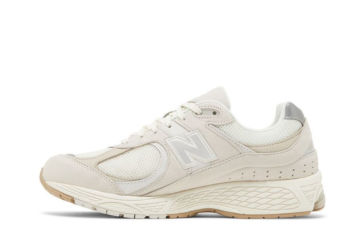 Кроссовки New Balance 2002R 'Linen Fog'