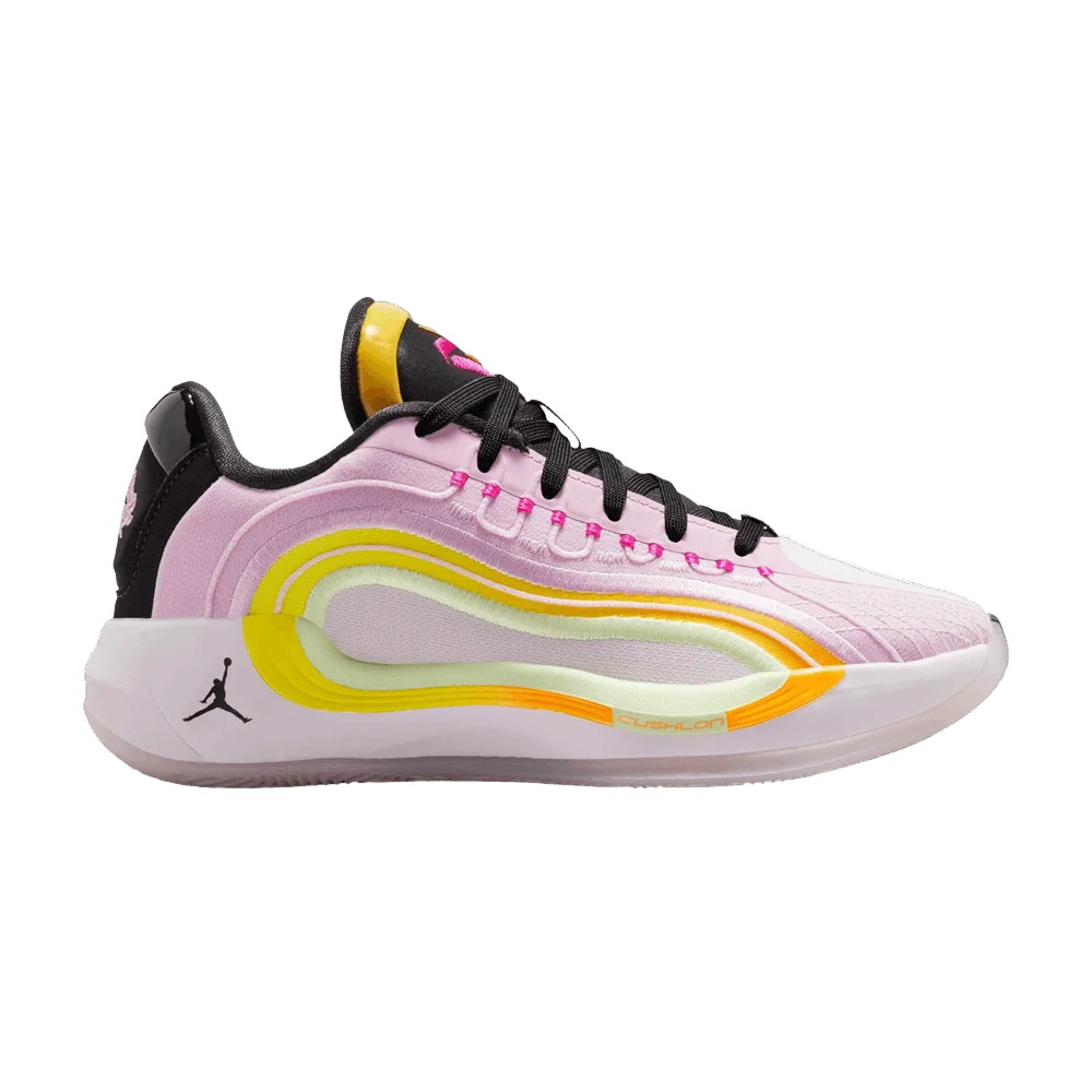 Кроссовки Air Jordan Luka 4 GS 'Gone Fishing'