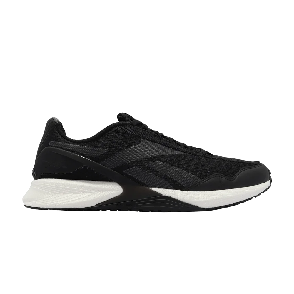 Кроссовки Reebok Speed 21 TR 'Black Cold Grey'
