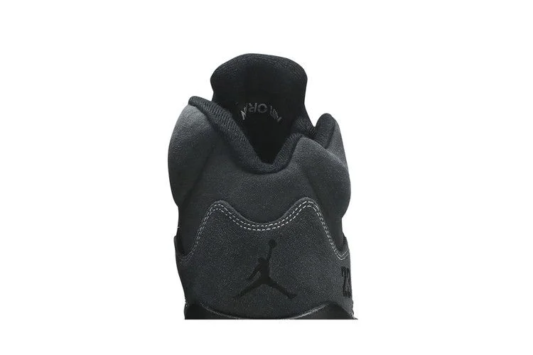 Кроссовки Air Jordan 5 Retro 'Anthracite'