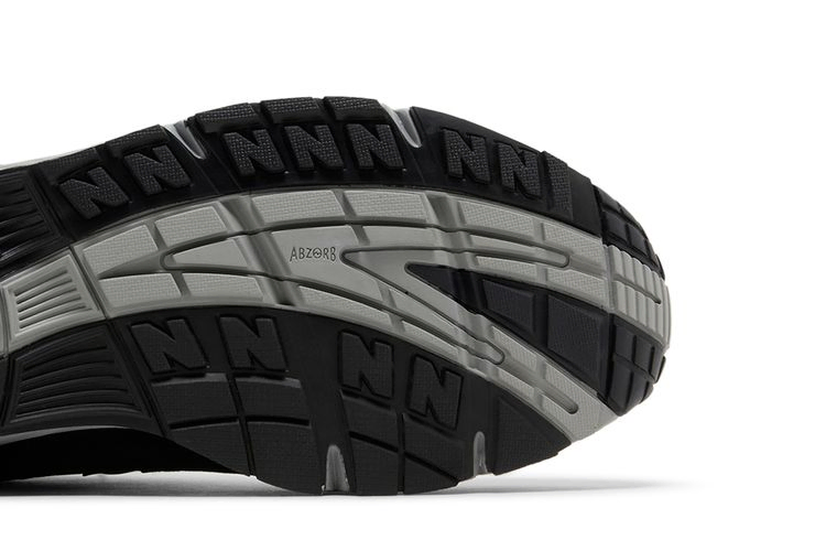 Кроссовки New Balance 991 Made in England 'Urban Winter Pack - Black'