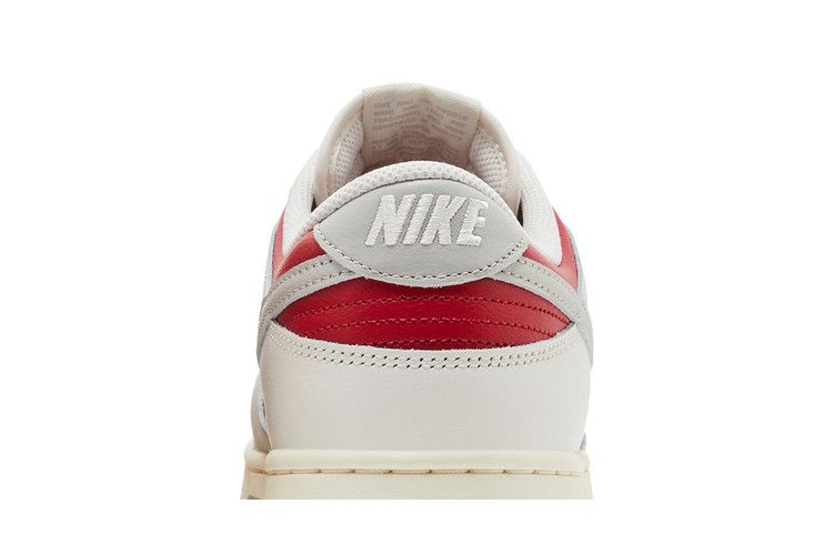 Кроссовки Nike Dunk Low 'Ivory Ultraman'