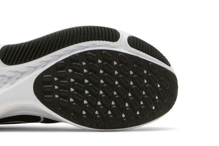 Кроссовки Nike React Miler 2 'Black White'