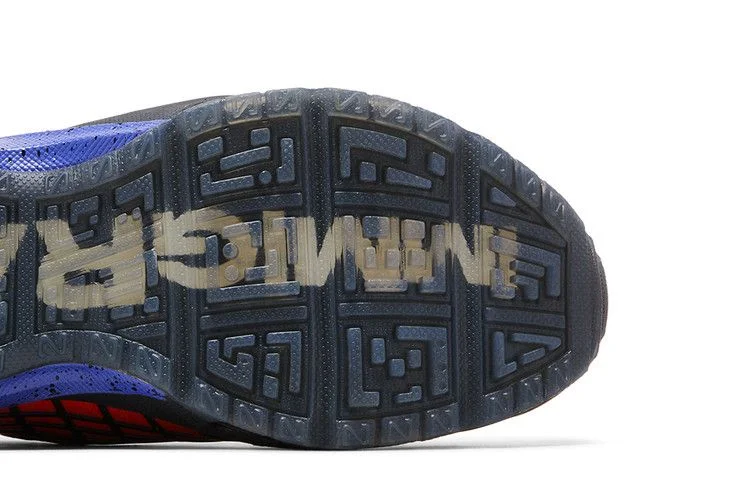 Кроссовки Kids of Immigrants x Nike Air Sunder Max SP 'Sun Up'