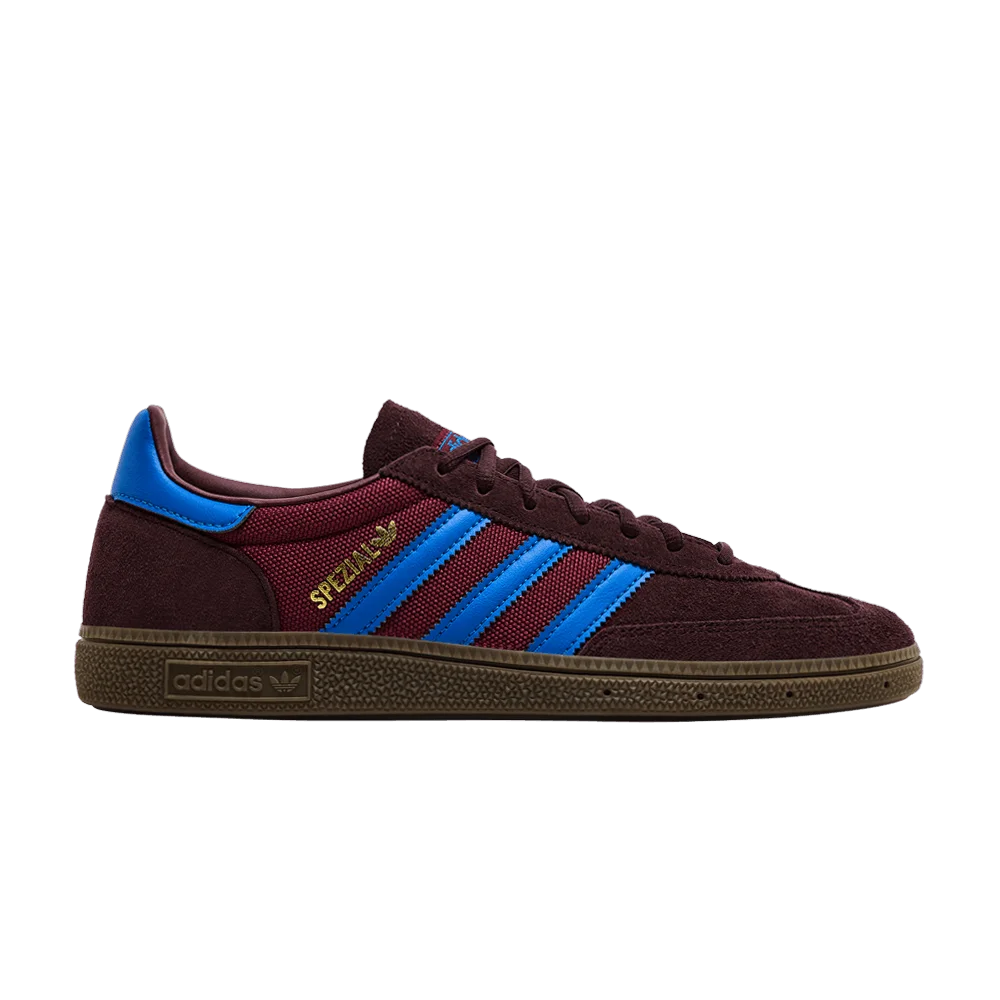 Krossovki-adidas-Handball-Spezial-Night-Red-Blue