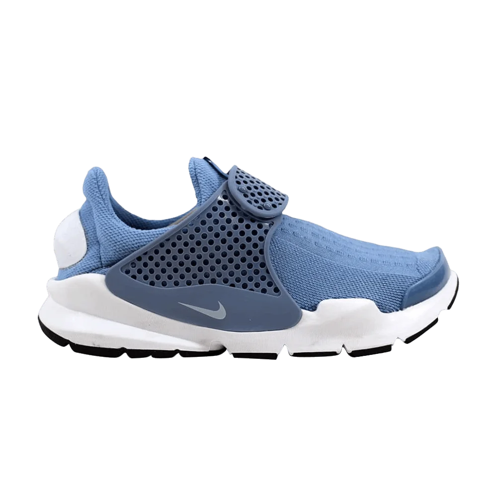 Krossovki-Nike-Wmns-Sock-Dart-Work-Blue
