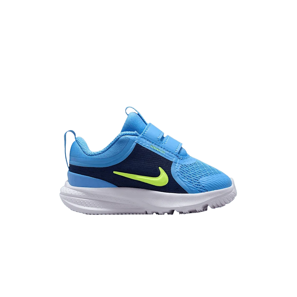 Krossovki-Nike-Star-Runner-5-TD-University-Blue-Volt