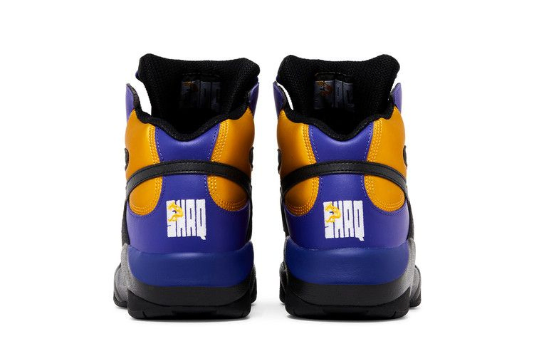 Кроссовки Reebok Shaq Attaq 'LA to LA'