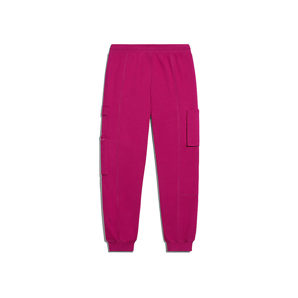 Спортивные штаны adidas Ivy Park Cargo Sweat Pants (All Gender) Bold Pink