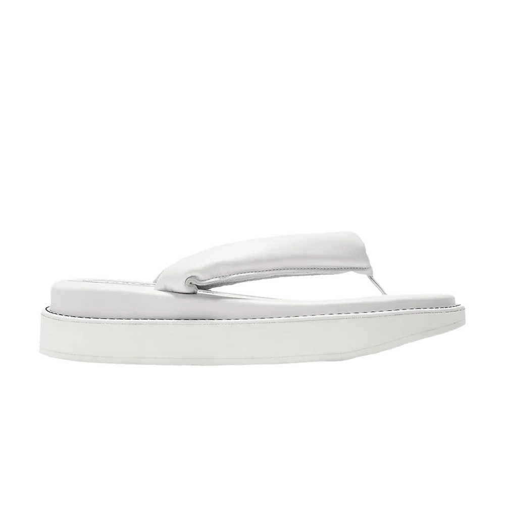 Кроссовки Onitsuka Tiger Tiger Setta NM 'Triple White'