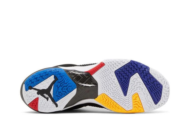 Кроссовки Air Jordan 37 Low 'Nothing But Net'