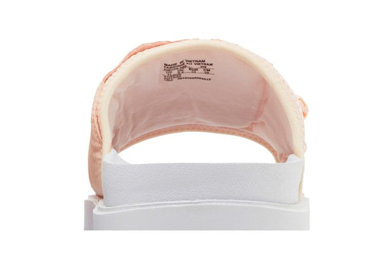 Nike Wmns Asuna Slide 'Washed Coral'